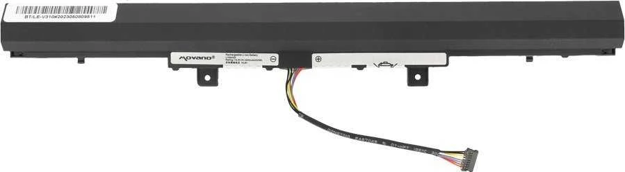 Movano baterija L15C4A02 L15L4A02 baterija iš „Lenovo V310-14ISK“