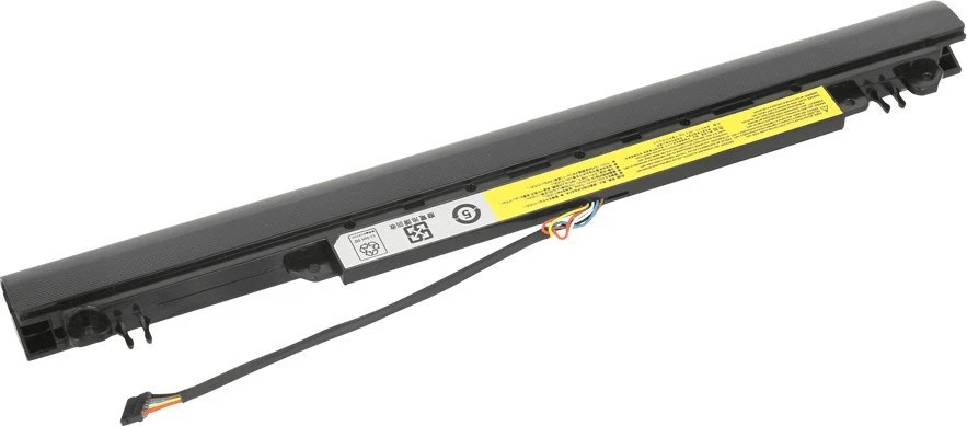 Movano „Lenovo IdeaPad 110-14ibr 15ibr“ baterija l15s3a02 - 2200 mAh (24 Wh)