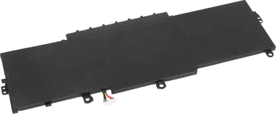 Movano „Asus Zenbook 14 UX433 UX433f UX433fa UX433fn UX433fl“ baterija C31N1811 – 3400 mAh (39 WH)