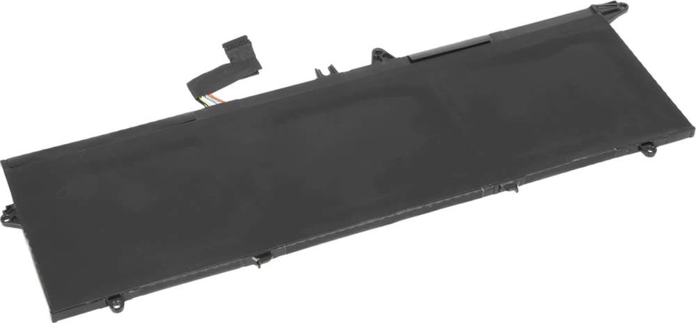 Movano „Lenovo ThinkPad T490s T495s T14s“ baterija L18C3PD2 - 4650 mAh (54 WH)