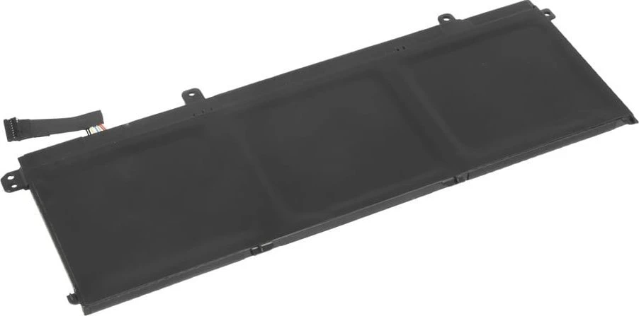 Movano „Lenovo ThinkPad T490 T495 P43S P14S“ baterija L18M3P73 - 4350 mAh (50 WH)