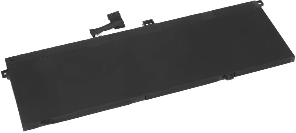 Movano „Lenovo ThinkPad X13 X390 X395“ baterija L18C6PD1 L18M6PD1 - 4220 mAh (48 WH)