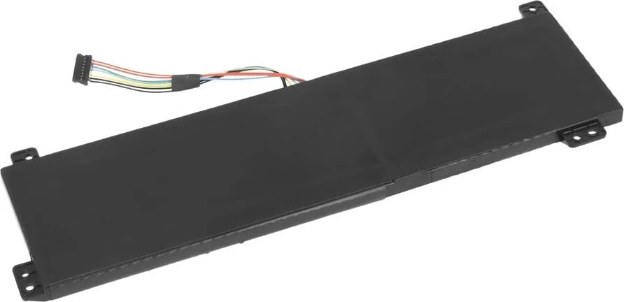 Movano Bateria l17l2pb3 do lenovo v130-15igm v330-15ikb v530-14ikb v530-15ikb - 4750 mah (37 wh)