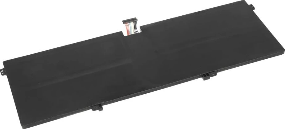 Movano Bateria l17c4ph1 do lenovo yoga c930-13ikb - 7600 mah (58 wh)