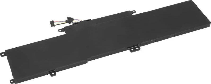 Movano Bateria l17l3p53 do lenovo thinkpad yoga l380 l390 - 3990 mah (44 wh)