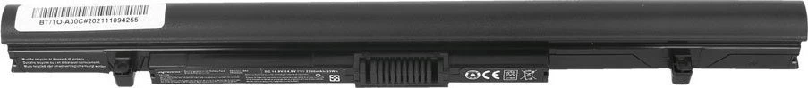 Movano „Toshiba A30-C A40-C R50-B“ pa5212u-1brs baterija – 2200 mAh (33 Wh)