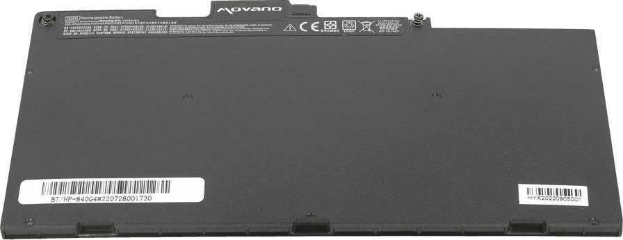 Baterija Movano baterija TA03XL, skirta HP 745 755 840 850 G4 14u 15u G4