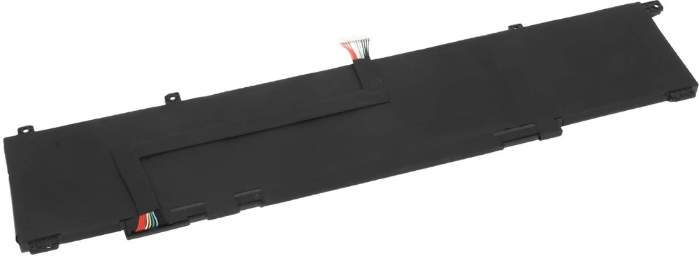Movano „HP Victus 16-d 16-e 16-r 16-s 15-fa 15-fb omen 16-b 16-c“ nešiojamojo kompiuterio baterija wk04xl – 4400 mAh (68 WH)