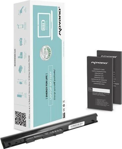 Bateria Movano HP 240 G2 255 G2 (BT / HP-240G2-11.1)