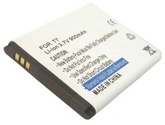 Akumulators Nokia 6303/5220/5220XM/6730c/3720c/C5/C5-01/X5-00/C5-02/C6-01/C3-01/6303ci/C5-00/ BL-5CT 1050mAh Li-ion