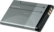 Nokia BL-4C suderinama baterija Li-Ion 890 mAh (OEM)