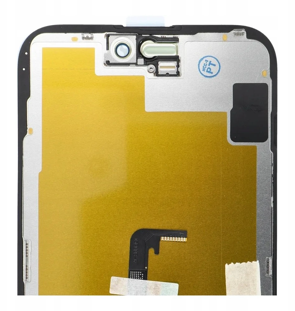 NCC LCD ekranas, skirtas iPhone 15 Plus, minkštas Oled (palaiko IC transplantaciją)