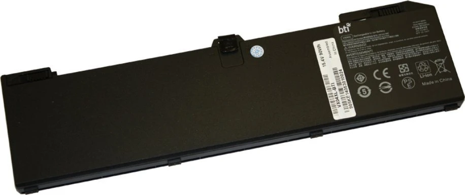 Origin BTI 4C BATTERY HP ZBOOK 15 G5 - OEM:VX04XL L05766-855