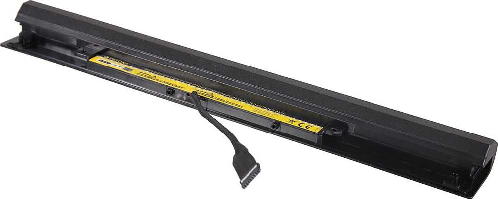 Bateria Patona PATONA baterie pro ntb LENOVO IdeaPad 100-15IBD/V4400 2200mAh Li-Ion 14,4V L15L4A01