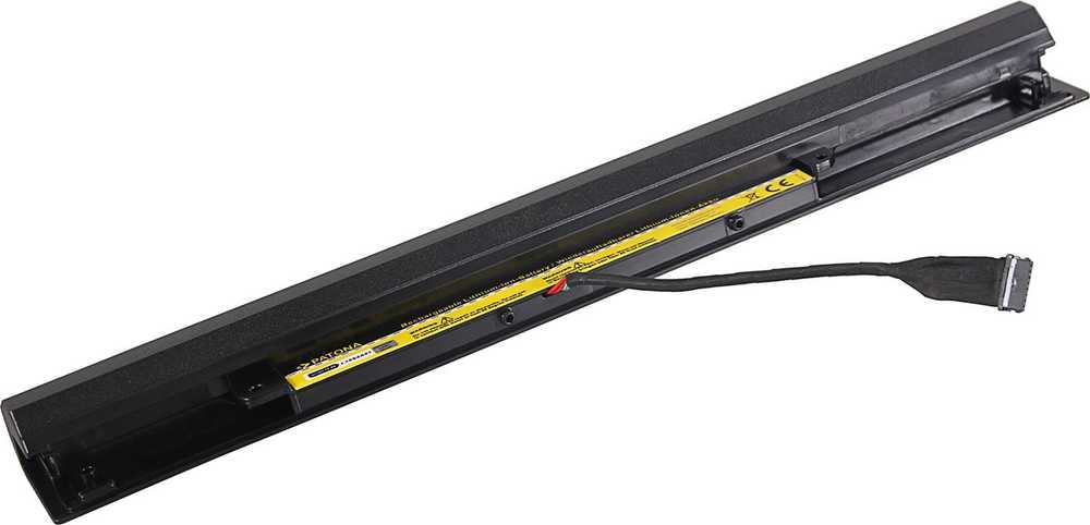 Bateria Patona PATONA baterie pro ntb LENOVO IdeaPad 100-15IBD/V4400 2200mAh Li-Ion 14,4V L15L4A01