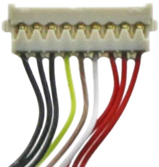 Bateria PurePower Nešiojamas kompiuteris Baterija for Samsung