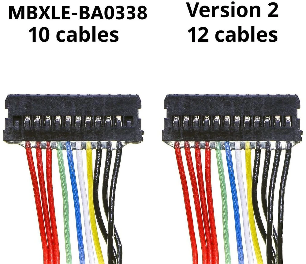 CoreParts do Lenovo 7,6V | 7630 mAh - zamiennik
