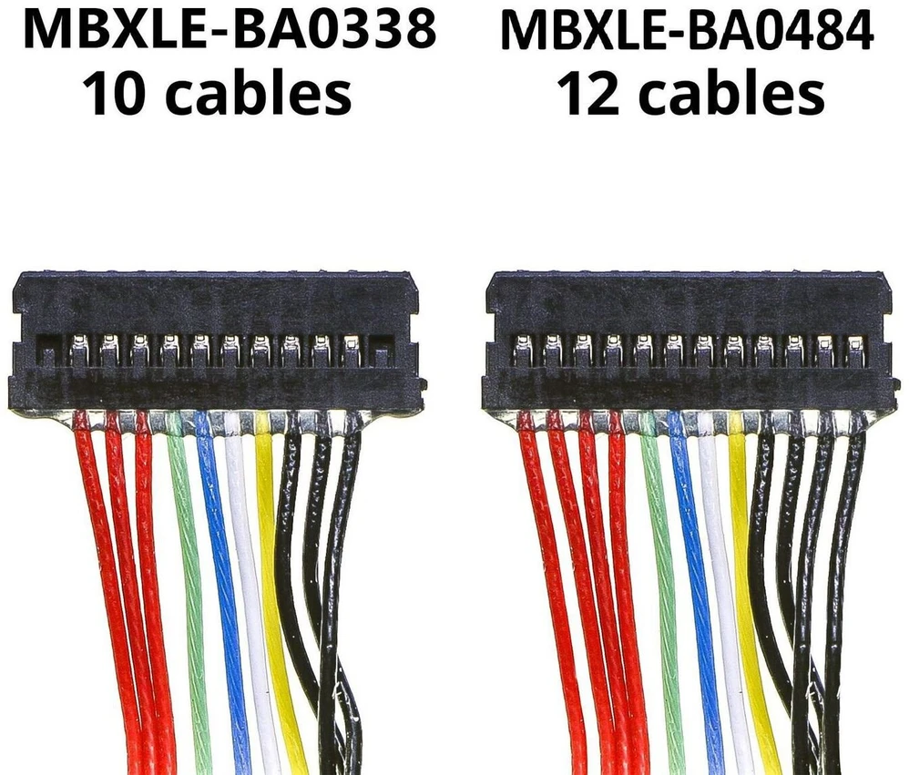 CoreParts do Lenovo 7,6V | 7630 mAh - zamiennik