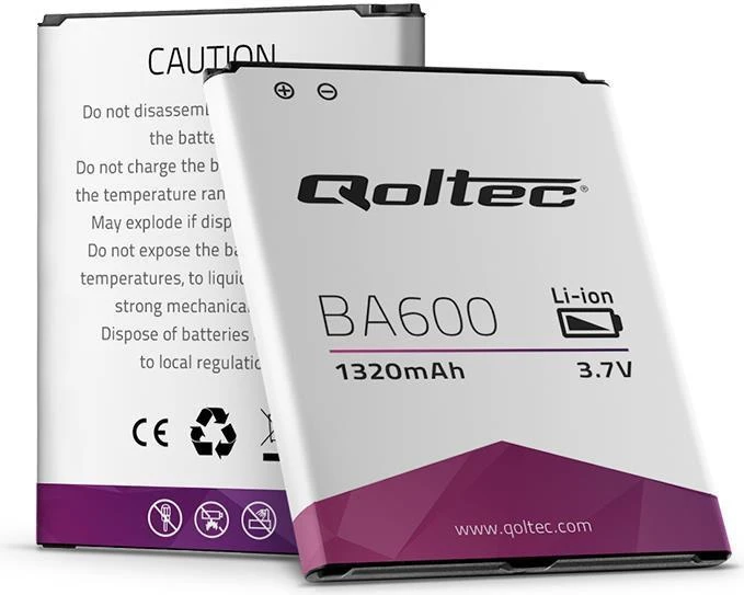 Antenos - Qoltec 57042 4G LTE Dual 7dBi Omnidirekcinė