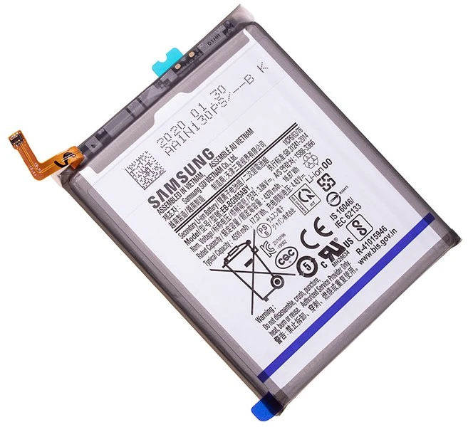 Bateria Samsung G985 S20 Plus Baterija