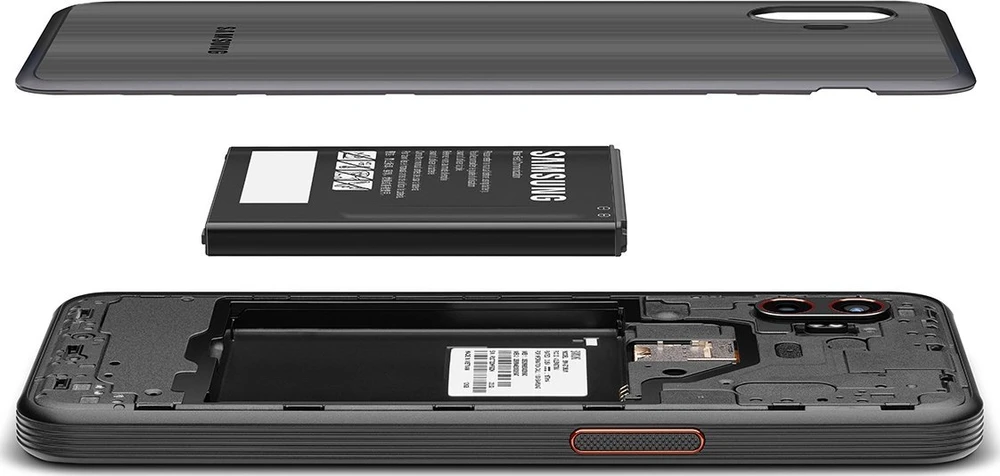 Bateria Samsung Koamtac Akku für Samsung Galaxy Xcover 6 Pro