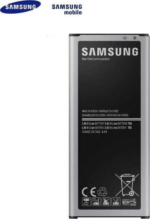 Baterija Samsung EB-BN910BBE 3220mAh