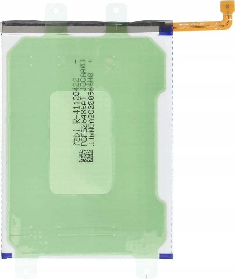 „ServicePack Bateria EB-BA156ABY“ arba „SAMSUNG A15 A155F / A156B GH82-33639A“