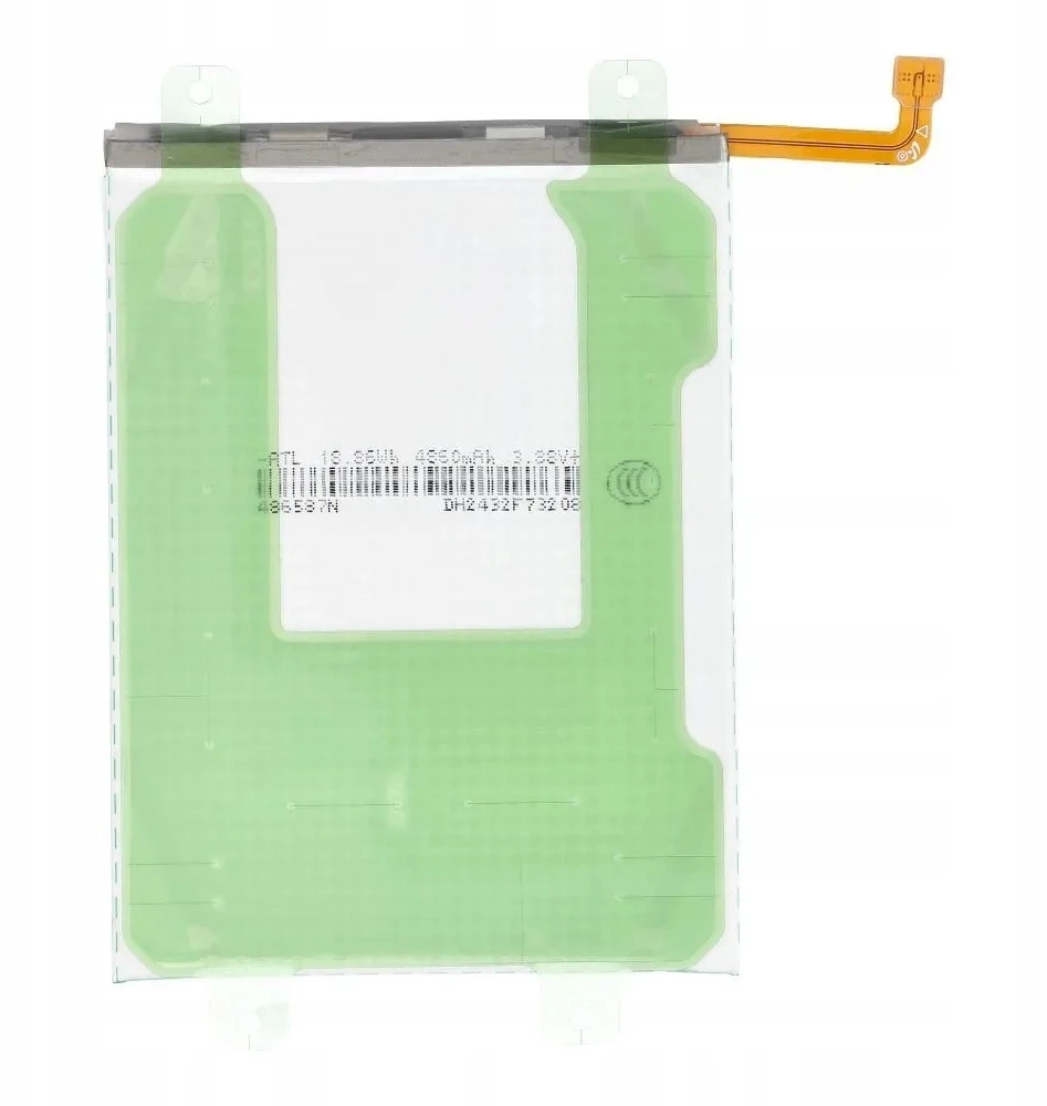 „Samsung A26 5G A266B GH82-37053A“ EB-BA166ASE baterijos aptarnavimo paketas