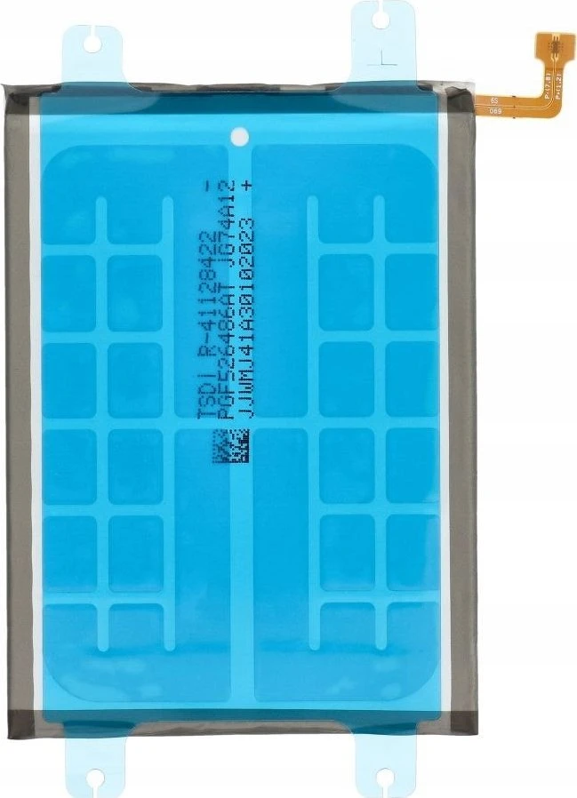 „Service Pack Bateria EB-BA217ABY“ arba „SAMSUNG A13/A04s/A13/A13 5G/A127 GH82-22989A“