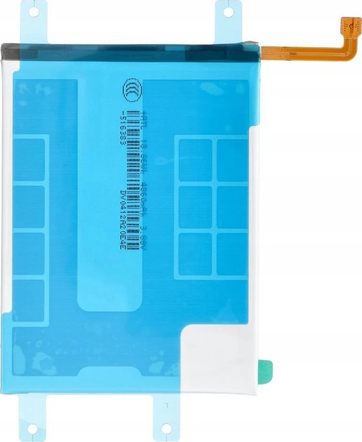 „ServicePack Baterija EB-BA336ABY“, skirta „SAMSUNG A53 5G A536B GH82-28027A“