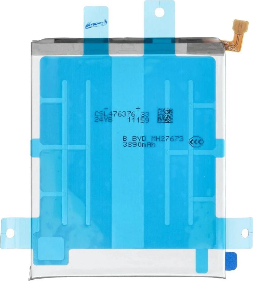 „ServicePack Bateria EB-BA515ABY“ arba „Samsung A51 A515 GH82-21668A“