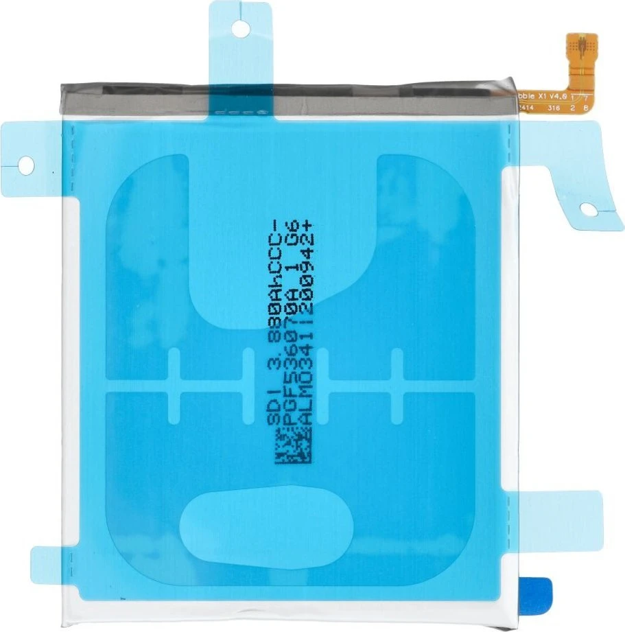 „ServicePack Bateria“ EB-BG980ABY arba „SAMSUNG S20 G980F/G981B GH82-22122A“