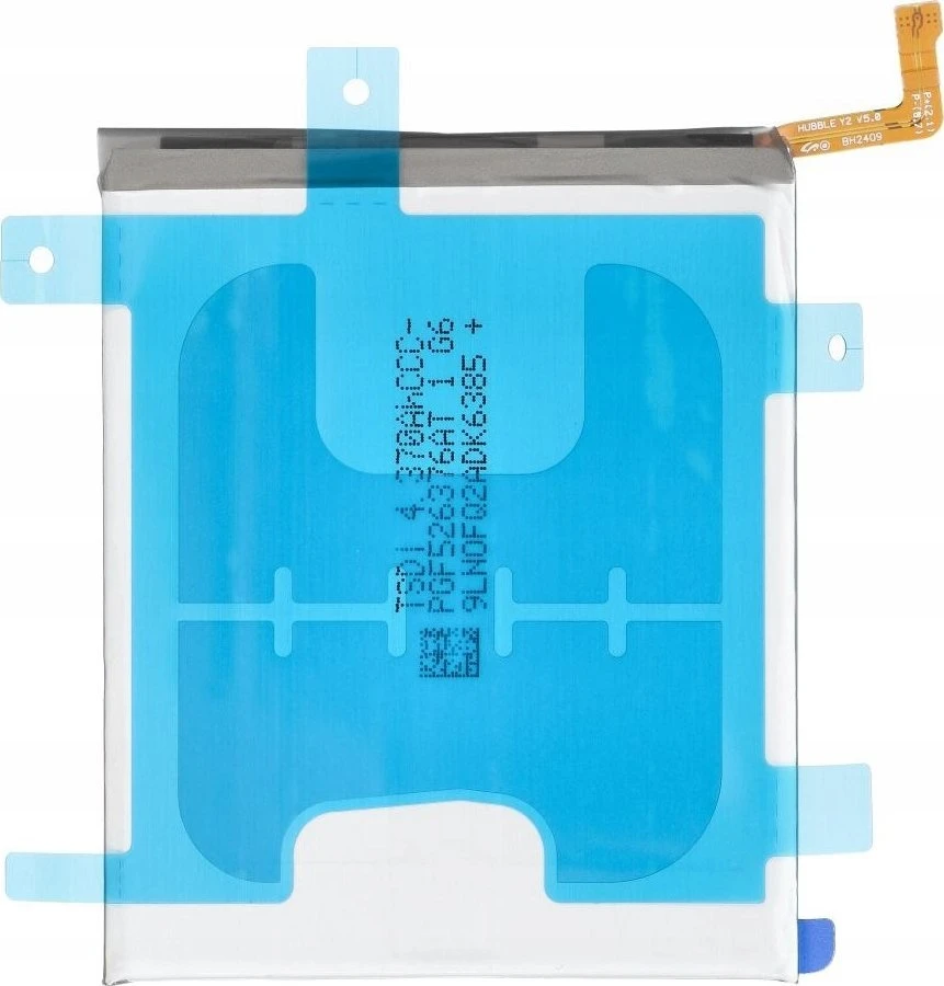 „ServicePack Bateria EB-BG985ABY“ arba „SAMSUNG S20 Plus G985/G986 GH82-22133A“