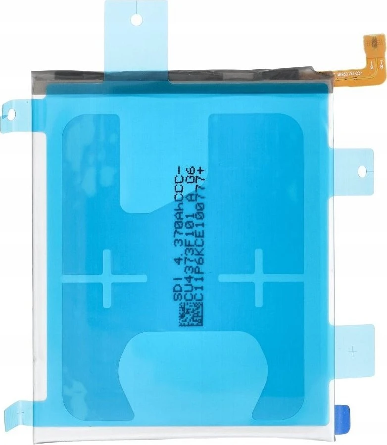„ServicePack Bateria EB-BN985ABY“ arba „Samsung Note 20 Ultra N985 GH82-23333A“