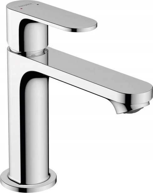 Praustuvo maišytuvas Hansgrohe Rebris S 72517000, chromo