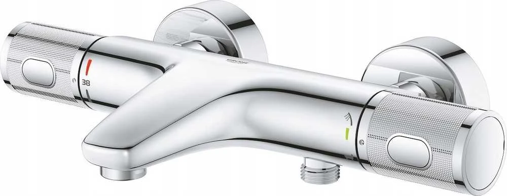 Grohe Grohtherm 1000 Performance termostatinis vonios maišytuvas