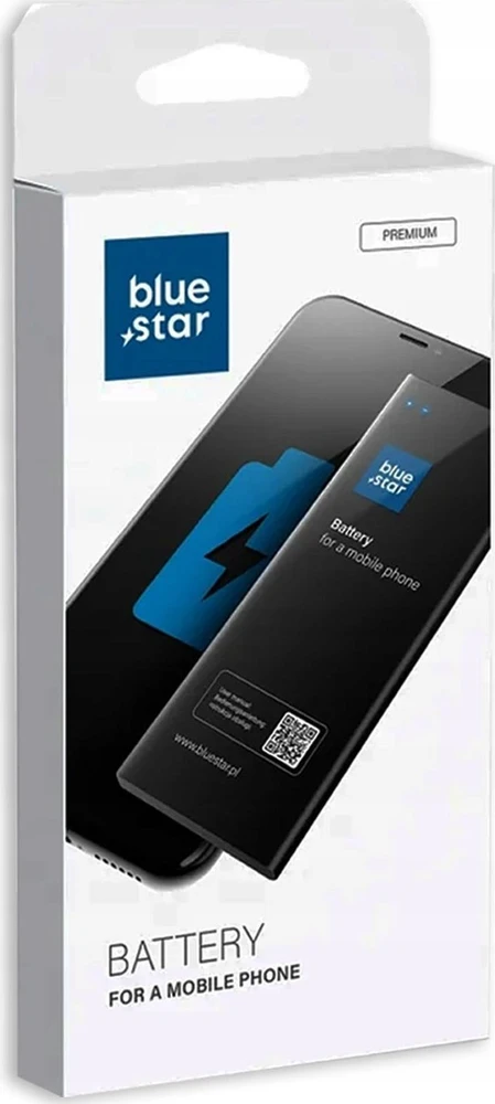 BlueStar Blue Star Mėlynas STAR baterija, skirta XIAOMI REDMI NOTE 8 / NOTE 8T / REDMI 7 (BN46) 4000 mAh