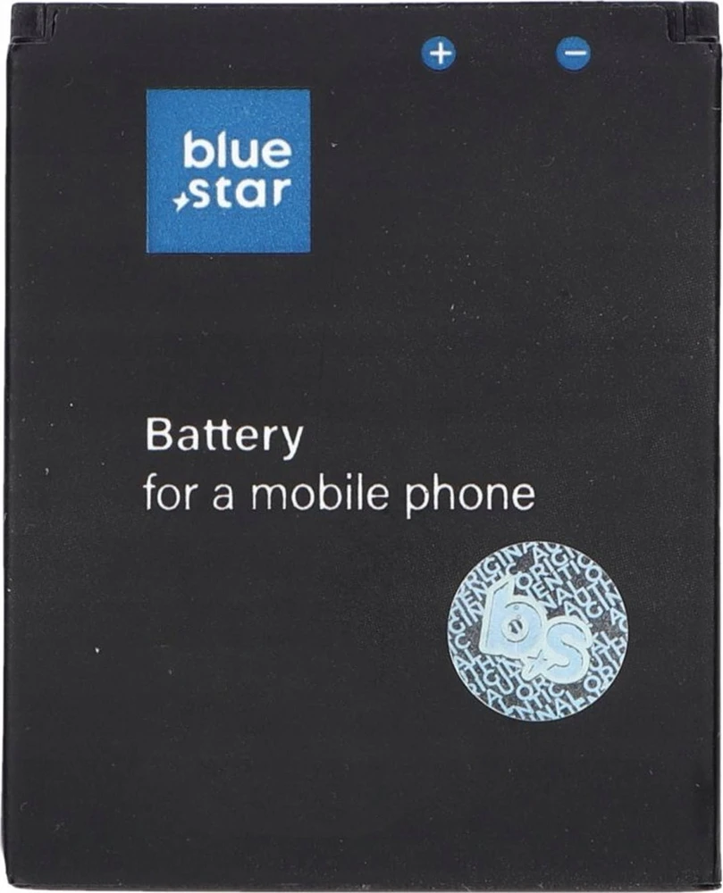 BlueStar Blue Star Mėlynas STAR baterija, skirta XIAOMI REDMI NOTE 8 / NOTE 8T / REDMI 7 (BN46) 4000 mAh