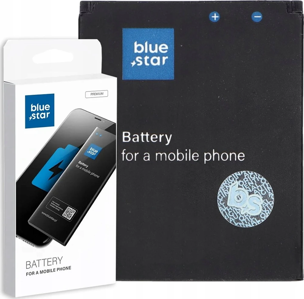 BlueStar Blue Star Mėlynas STAR baterija, skirta XIAOMI REDMI NOTE 8 / NOTE 8T / REDMI 7 (BN46) 4000 mAh