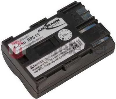 Ansmann A-Can BP-511