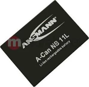Ansmann A-Can NB-11L