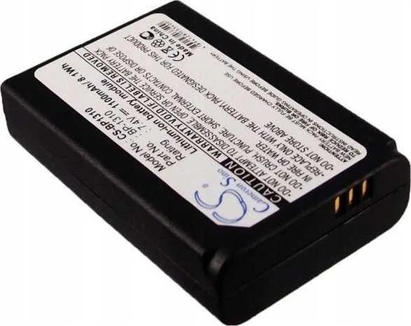 Baterija Cameron Sino Baterijos tipas Bp1310 / Bp-1310 / Ed- Bp1310 Samsung / Cs- Bp1310