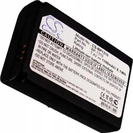 Baterija Cameron Sino Baterijos tipas Bp1310 / Bp-1310 / Ed- Bp1310 Samsung / Cs- Bp1310