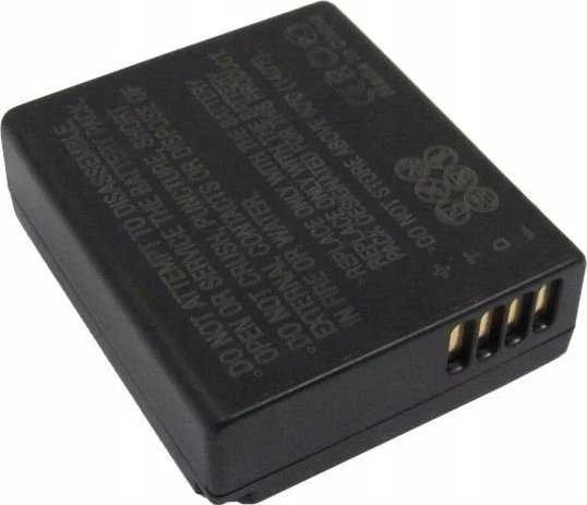 Akumuliatorius Cameron Sino Akumuliatorius Bateria Typu Dmw-ble9 / Dmw-ble9pp / Dmw-ble9e Do Panasonic / Cs-ble9mc