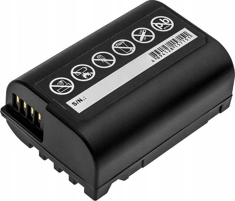 Akumuliatorius Cameron Sino Akumuliatorius Bateria Typu Dmw-blk22 / Dmw-blk22gk Do Panasonic