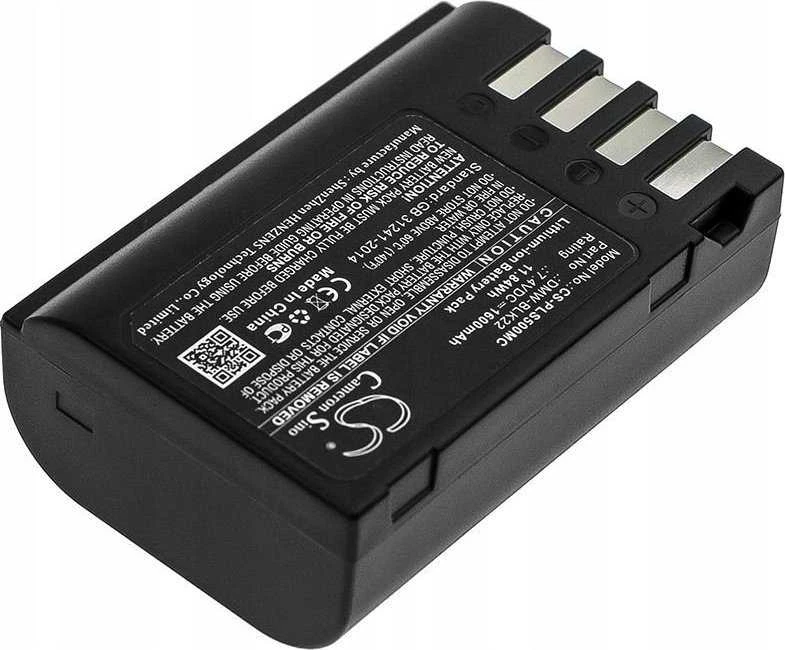 Akumuliatorius Cameron Sino Akumuliatorius Bateria Typu Dmw-blk22 / Dmw-blk22gk Do Panasonic