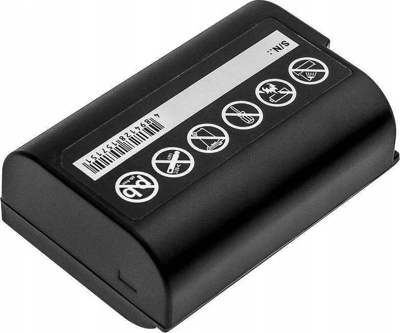 Akumuliatorius Cameron Sino Akumuliatorius Bateria Typu Dmw-blk22 / Dmw-blk22gk Do Panasonic