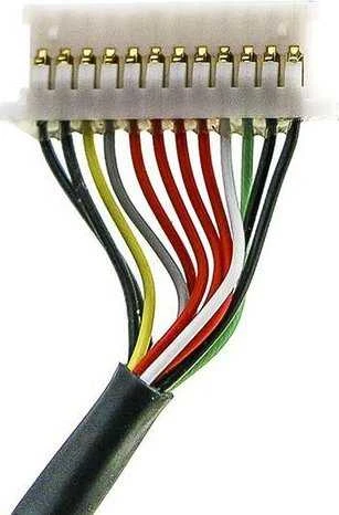 Bateria CoreParts nešiojamojo kompiuterio baterija, skirta HP