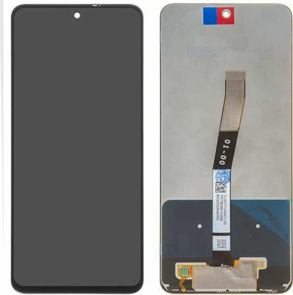 Baterija CoreParts Xiaomi Redmi 9 LCD ekranas