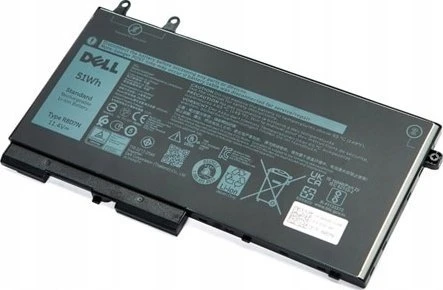 Dell Latitude 5410 Baterija